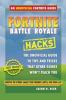 Cover image of Fortnite Battle Royale hacks