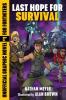 Cover image of Last hope for survival