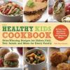 Cover image of The healthy kids cookbook
