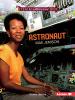 Cover image of Astronaut Mae Jemison
