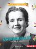 Cover image of Environmentalist Rachel Carson
