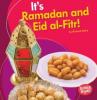 Cover image of It's Ramadan and Eid al-Fitr!