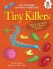 Cover image of Tiny killers