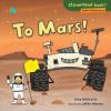 Cover image of To Mars!