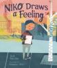 Cover image of Niko draws a feeling