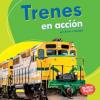 Cover image of Trenes en accio?n