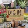 Cover image of Dig in!