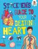 Cover image of Stickmen's guide to your beating heart