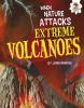 Cover image of Extreme volcanoes