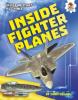 Cover image of Inside fighter planes