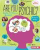 Cover image of Are you psychic?