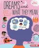 Cover image of Dreams and what they mean