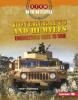 Cover image of Hovercraft and humvees