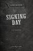 Cover image of Signing day