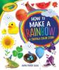 Cover image of How to make a rainbow
