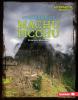 Cover image of Mysteries of Machu Picchu