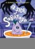 Cover image of A side of sabotage