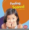 Cover image of Feeling scared