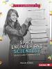 Cover image of Space engineer and scientist Margaret Hamilton
