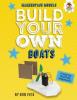 Cover image of Build your own boats