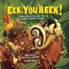 Cover image of Eek, you reek!