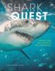 Cover image of Shark quest