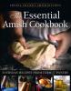 Cover image of The essential Amish cookbook