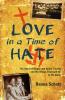 Cover image of Love in a time of hate