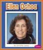 Cover image of Ellen Ochoa