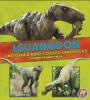 Cover image of Iguanodon and other bird-footed dinosaurs