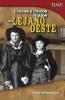 Cover image of Chicas y chicos malos del lejano oeste