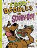 Cover image of Food doodles with Scooby-Doo!