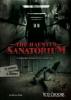 Cover image of Haunted sanatorium