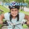 Cover image of I stay active