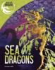 Cover image of Sea dragons