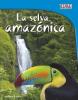 Cover image of La selva Amazonica