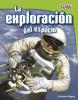 Cover image of La exploracion del espacio