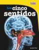 Cover image of Los cinco sentidos