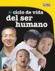 Cover image of El ciclo de vida del ser humano