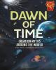 Cover image of Dawn of time