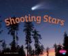 Cover image of Shooting stars