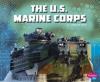 Cover image of The U.S. Marine Corps