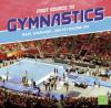 Cover image of First source to gymnastics
