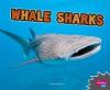 Cover image of Whale sharks