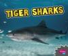 Cover image of Tiger sharks