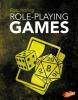 Cover image of Fascinating role-playing games