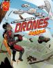 Cover image of The Dynamic World of Drones
