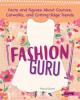 Cover image of Fashion guru