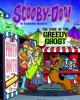 Cover image of Scooby-Doo! an estimation mystery