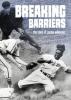 Cover image of Breaking barriers